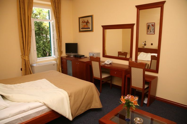 Hotel Montenegrino фото 25