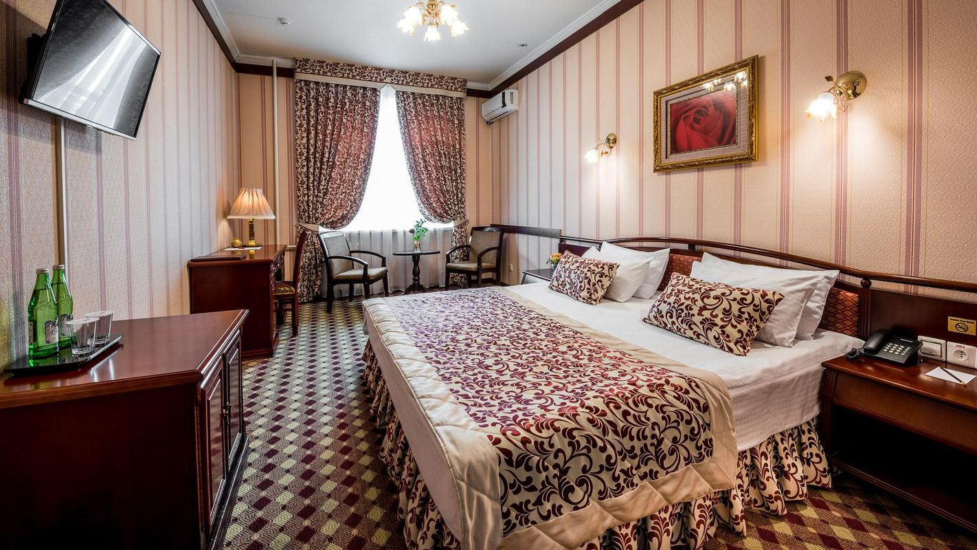 Гостиница «Asia Tashkent» фото 32