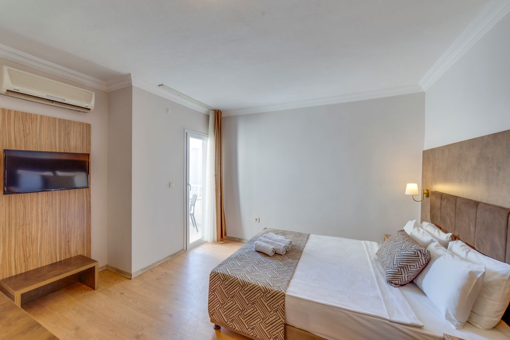 Smart Holiday Hotel Bodrum фото 64