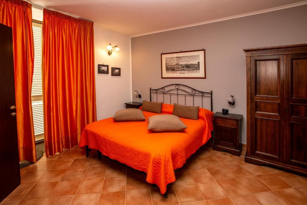 Hotel Neapolis фото 5