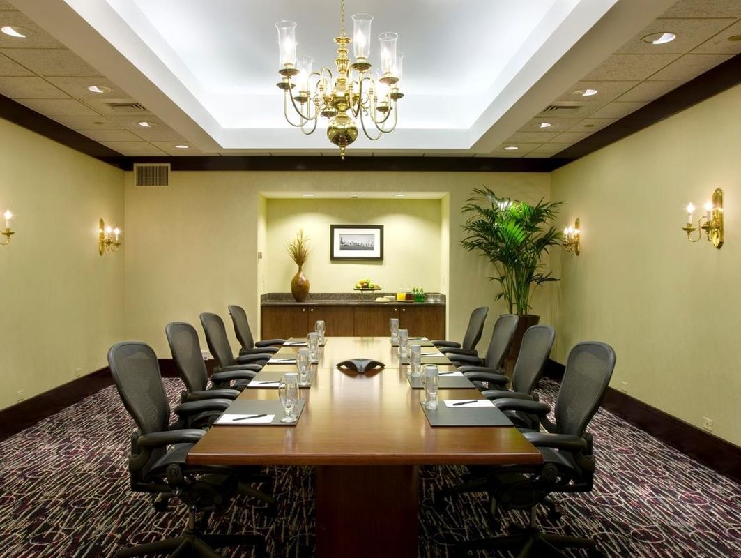 DoubleTree by Hilton Hotel Chicaco - Magnificent Mile фото 3