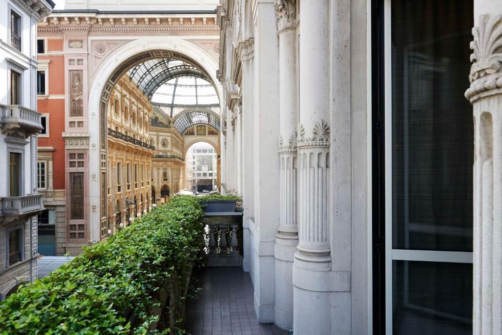 Park Hyatt Milano фото 17