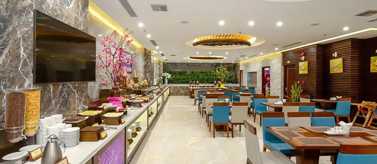 Фото отеля Aria Grand