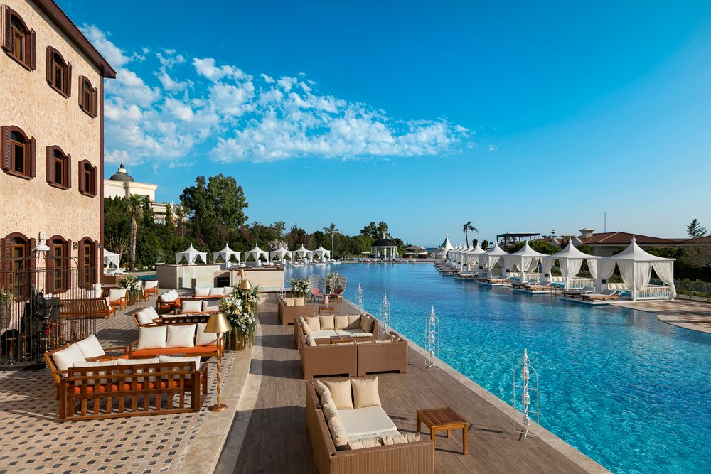 Mardan Palace фото 26