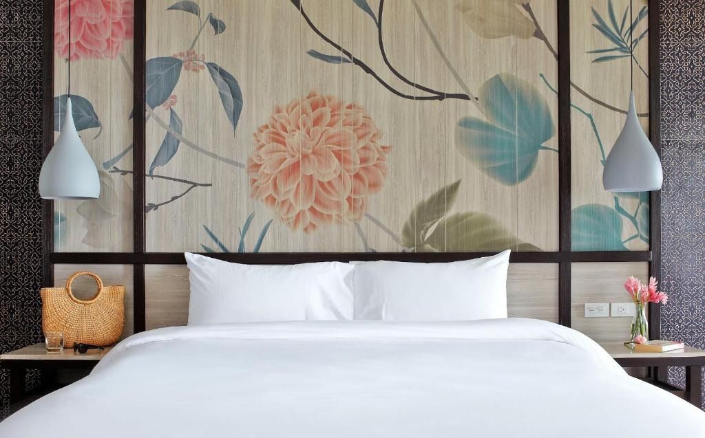 Sareeraya Villas & Suites Hotel фото 48