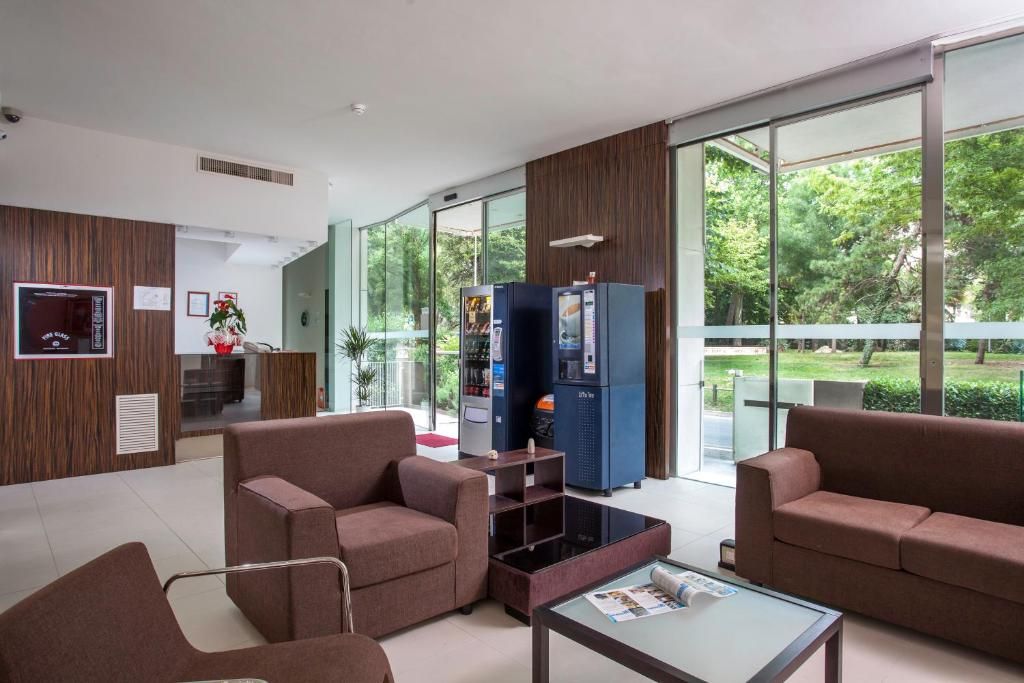 Residence Delfina фото 3