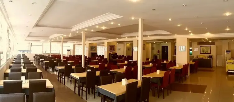 Фото отеля Отель Club Bayar Beach