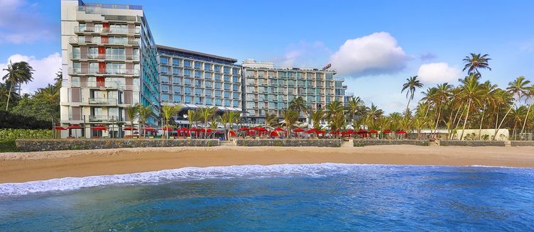 Фото отеля Radisson Blu Resort