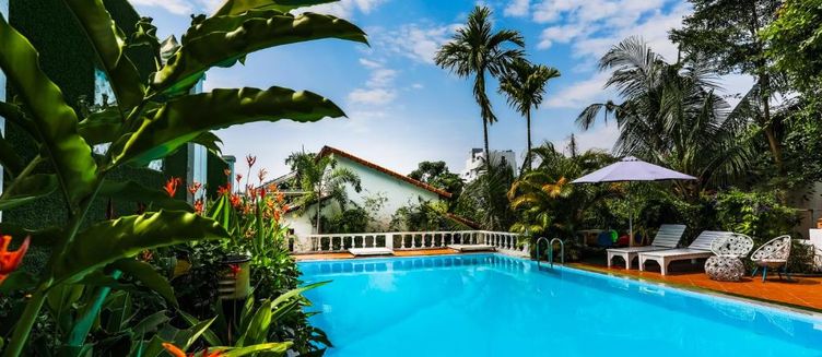 Фото отеля Miana Resort Phu Quoc