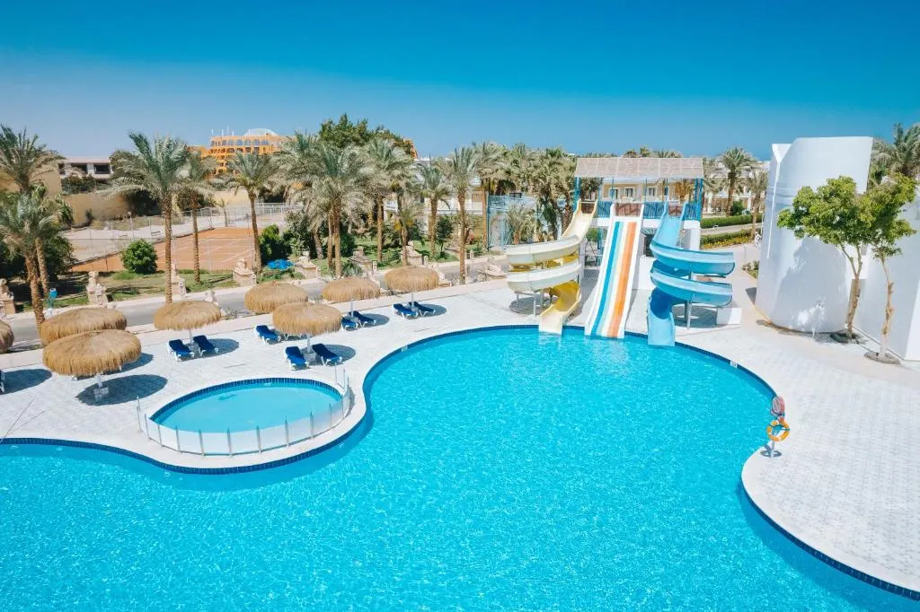 Mirage Bay Resort & Aqua Park фото 8