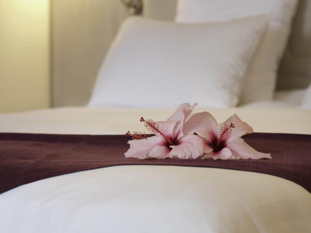 Hotel Pullman Timi Ama Sardegna фото 2