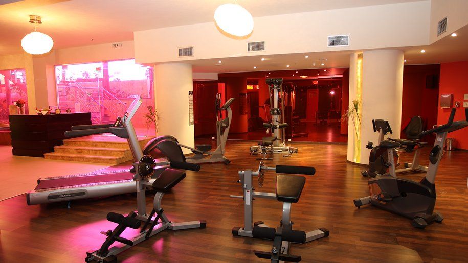 Sentido Pearl Beach фото 51