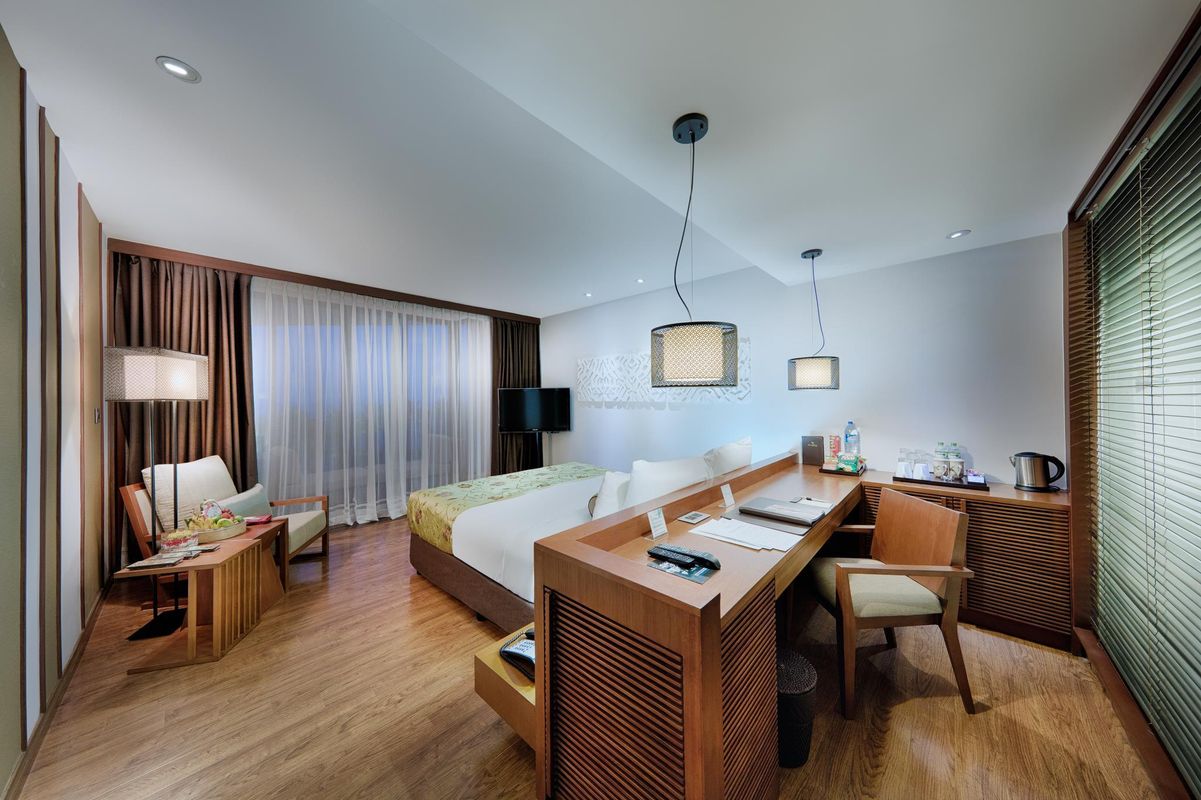 Sunrise Premium Resort Hoi An фото 7