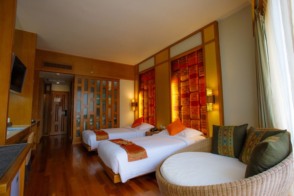 The Royal Paradise Hotel & Spa фото 95