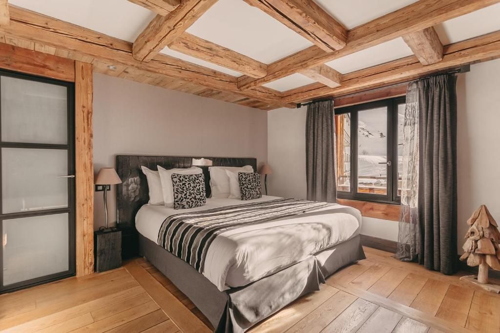 Les Suites – Maison Bouvier фото 3