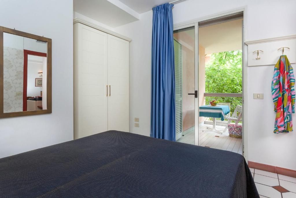 Residenza Villa Lidia фото 11
