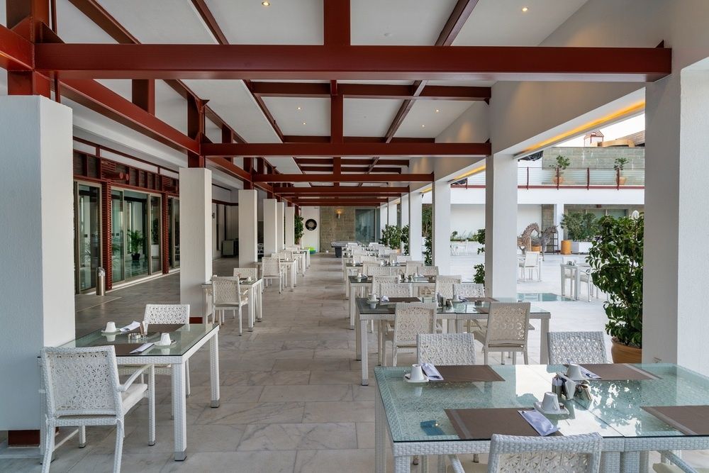 Hillstone Bodrum Hotel & Spa фото 105