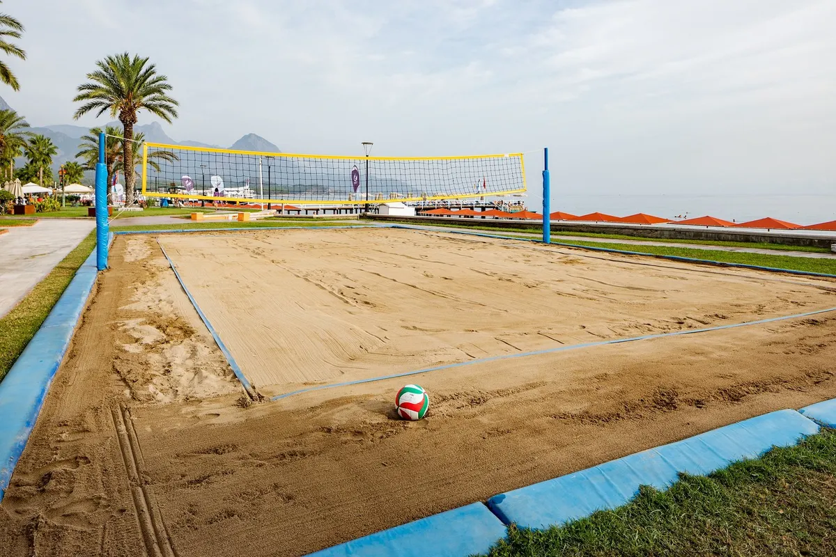Corendon Hydros Club Kemer фото 31