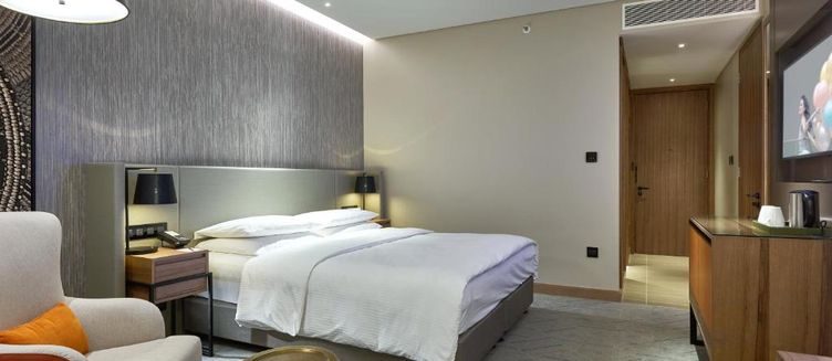 Фото отеля Mysk Al Mouj Hotel