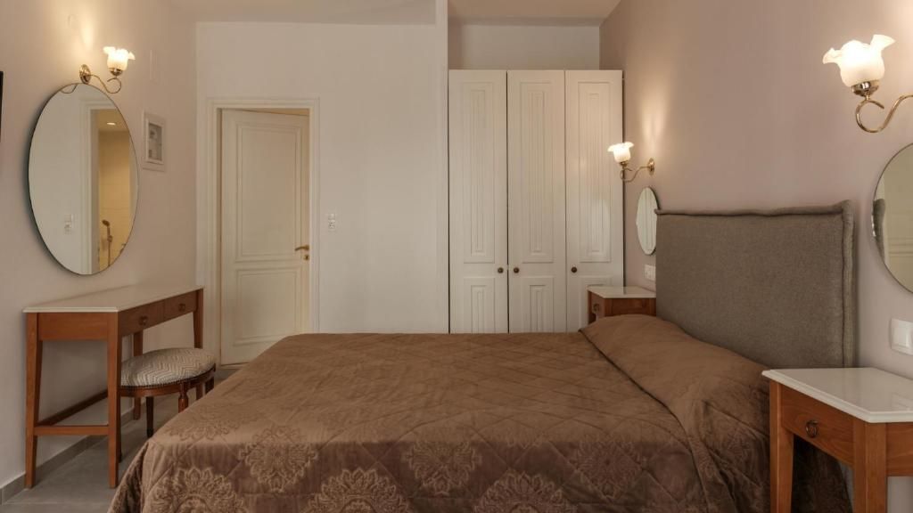 Nami Hotel & Suites фото 3