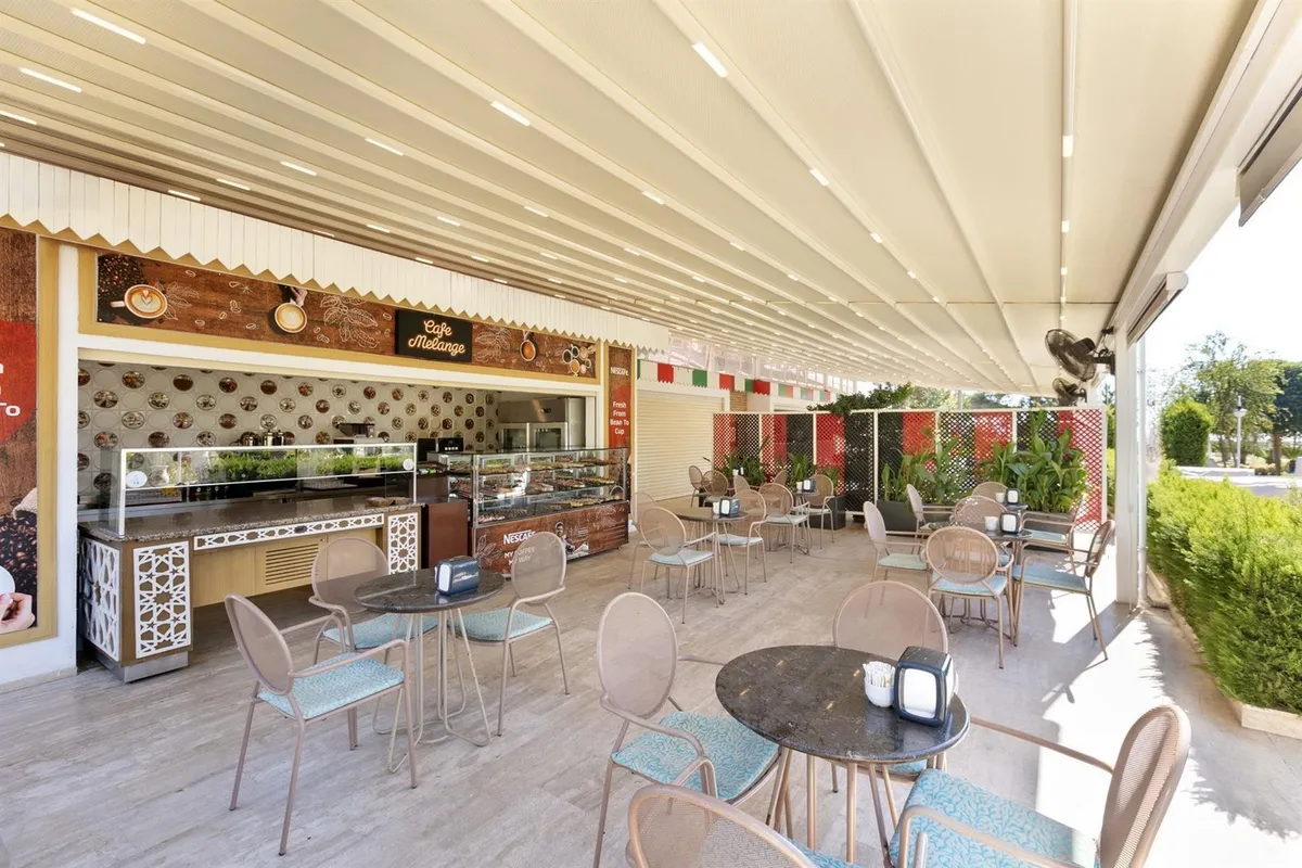 Club Hotel Phaselis Rose фото 17