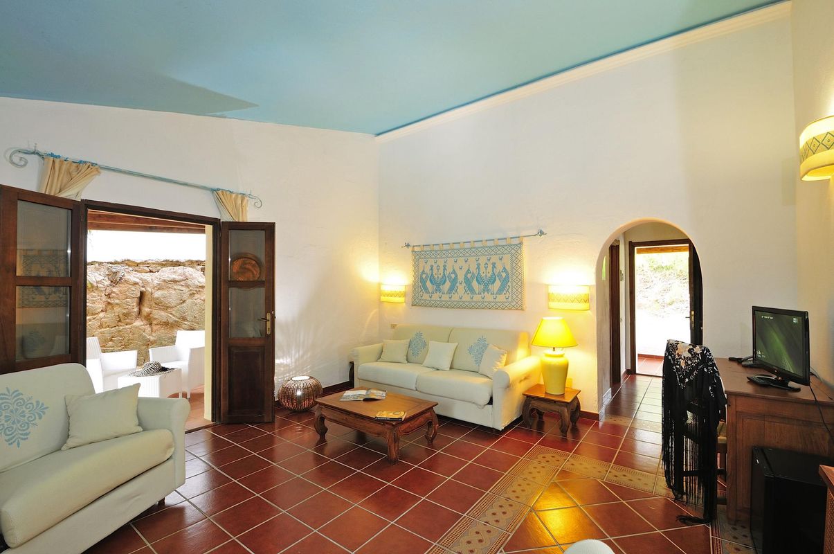 Arbatax Park Resort - Cottage фото 10