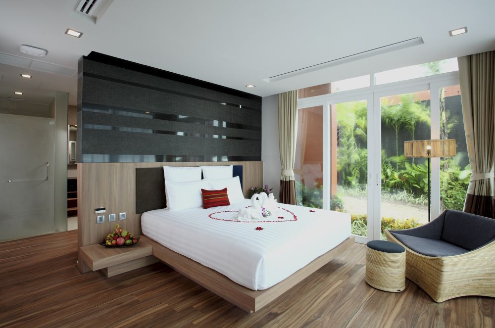 Novotel Phuket Kamala Beach фото 81