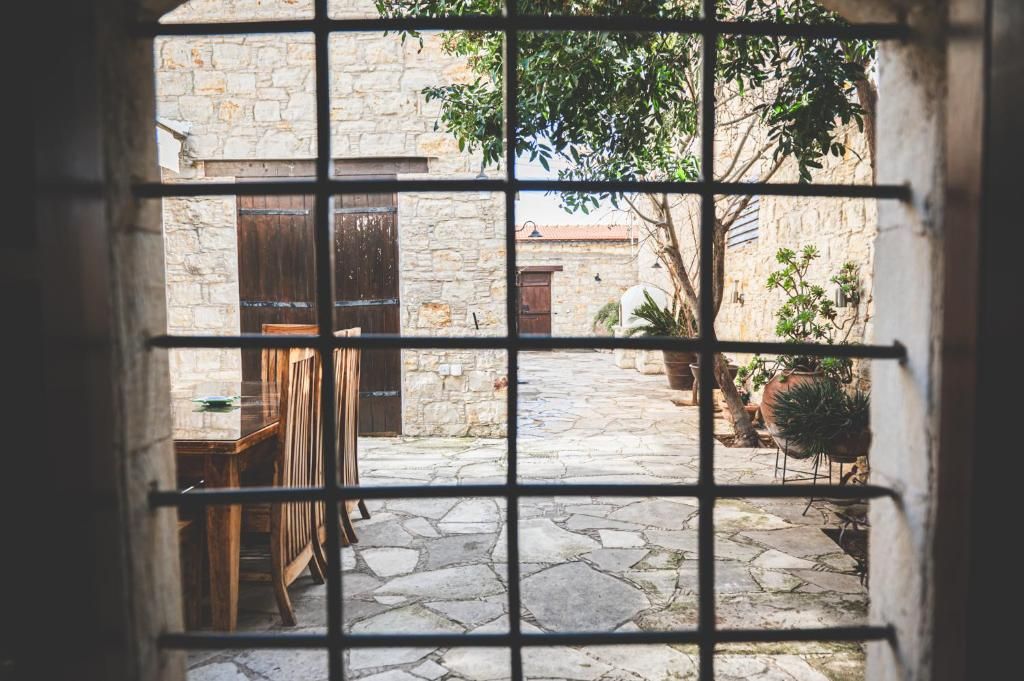 Oinoessa Traditional Boutique Guest Houses фото 43