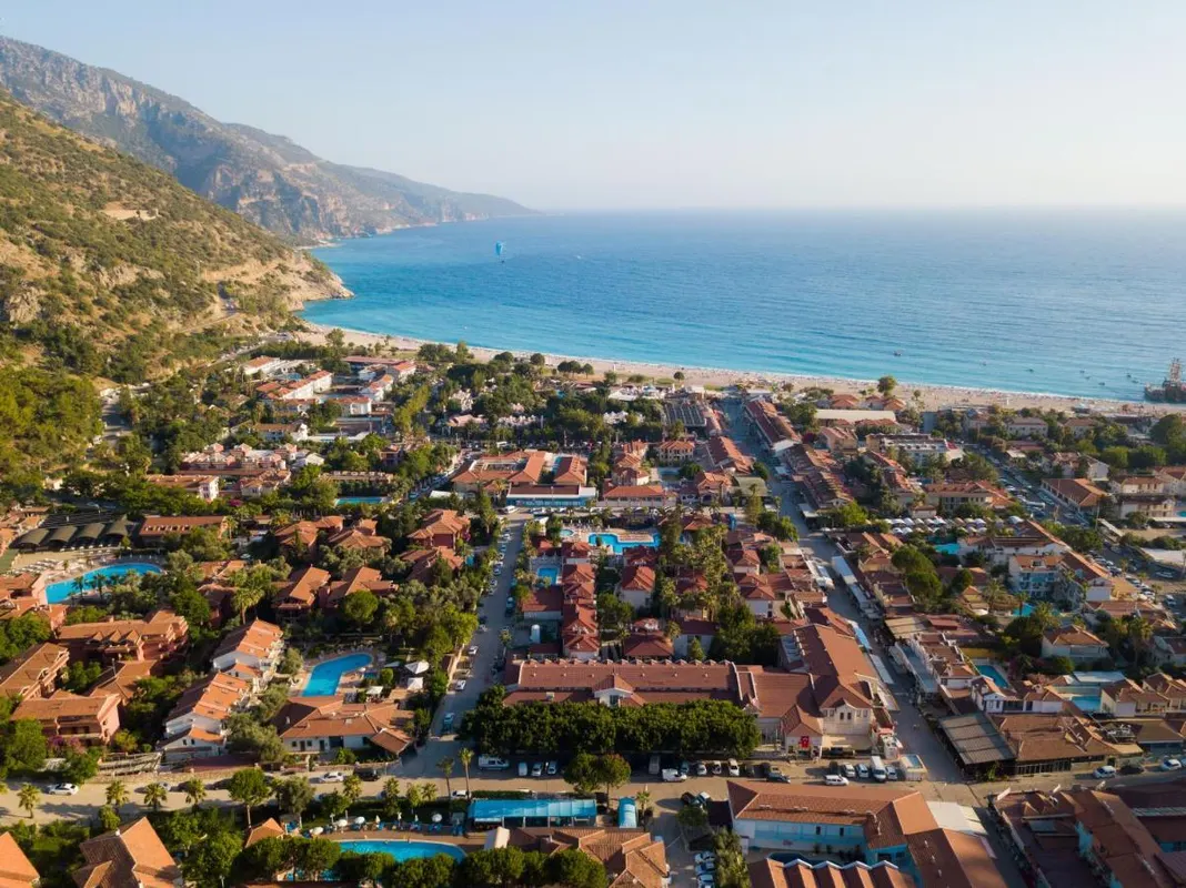 Sundia By Liberty Oludeniz фото 27