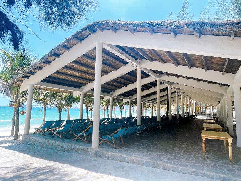 GM Doc Let Beach Resort & Spa фото 52