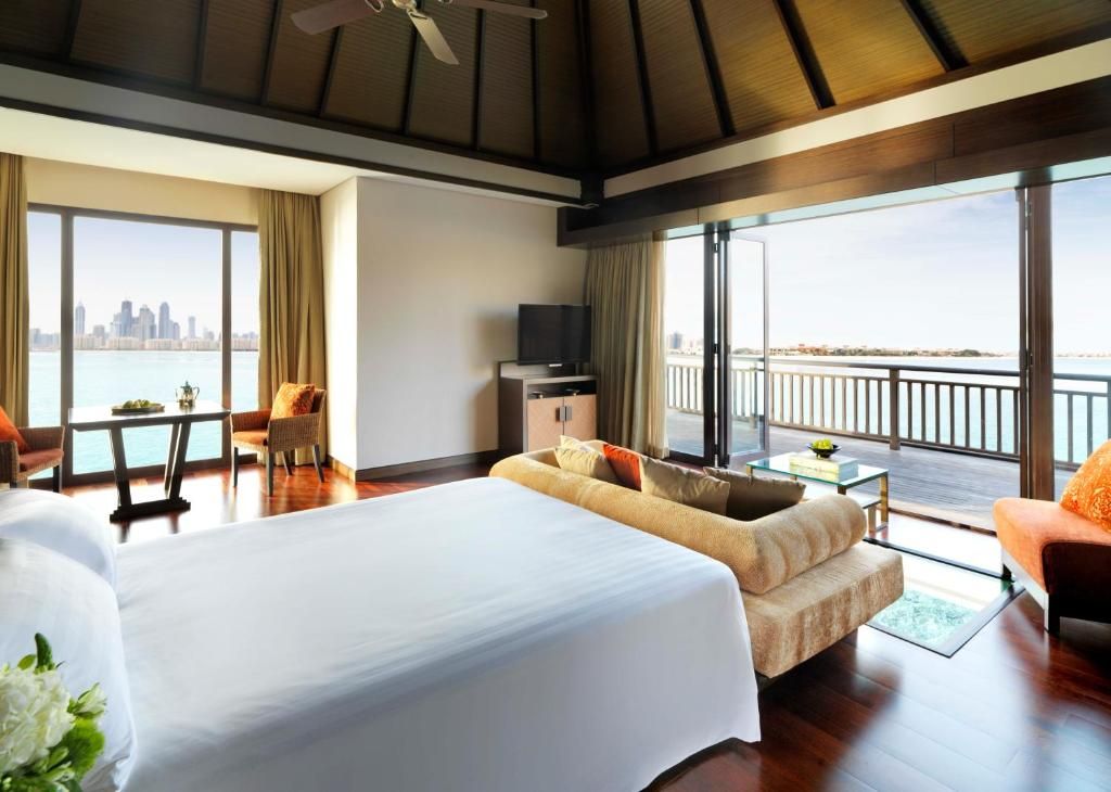 Anantara The Palm Dubai Resort фото 119