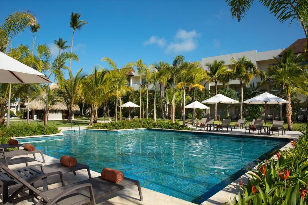 Dreams Royal Beach Punta Cana фото 61