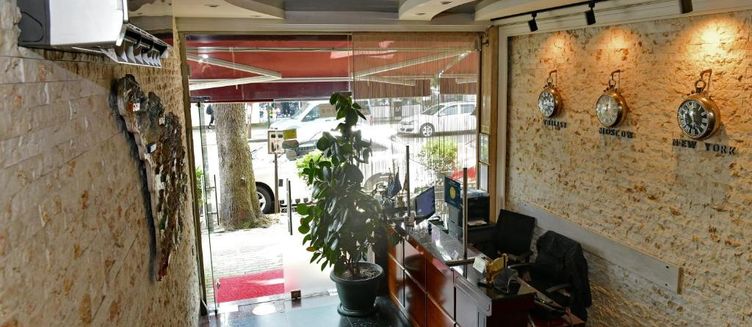 Фото отеля Антика