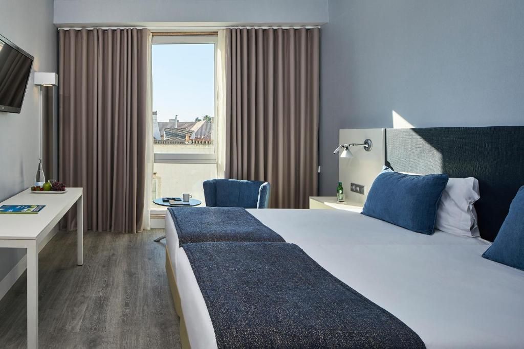 Hotel Faro & Beach Club фото 16