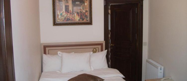 Фото отеля Sultan Palace Hotel