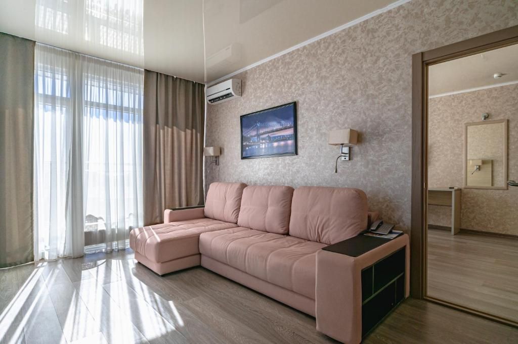 Гостиница «Gala Palmira» фото 51