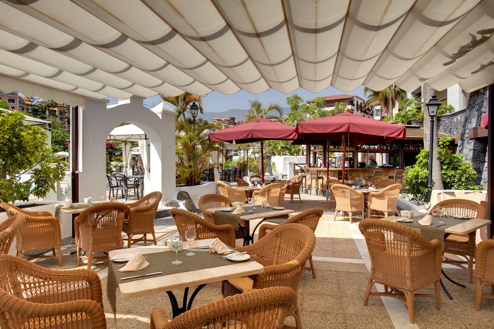 Gran Tacande Wellness & Relax Costa Adeje фото 29