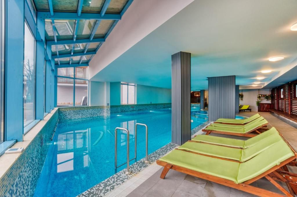 MPM Hotel Sport фото 11
