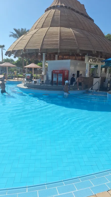 Pickalbatros Royal Grand Resort Sharm El Sheikh (Adults Only) фото 122