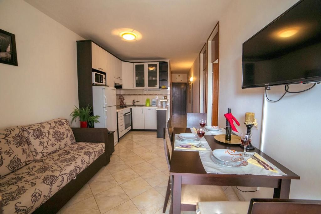 Beach Apartments Lavica фото 8