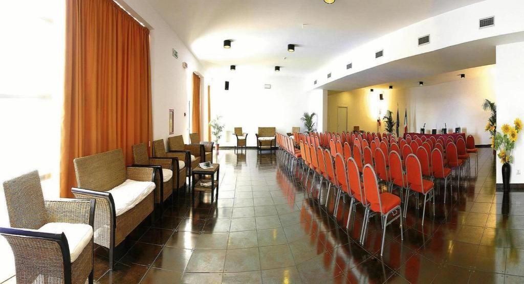 Hotel Admeto фото 16