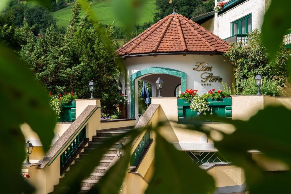 Hotel Zum Stern фото 10