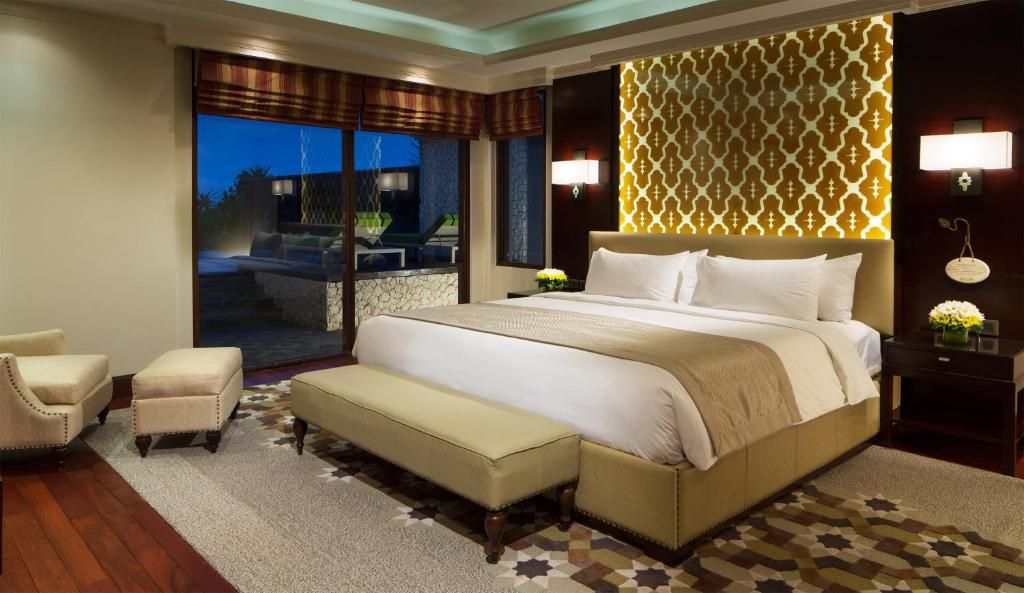Samabe Bali Suites & Villas фото 6
