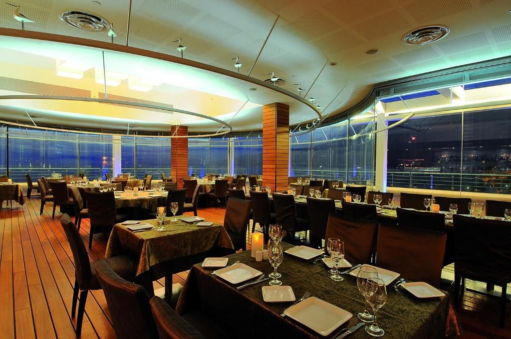 Club Hotel Casino Loutraki фото 23