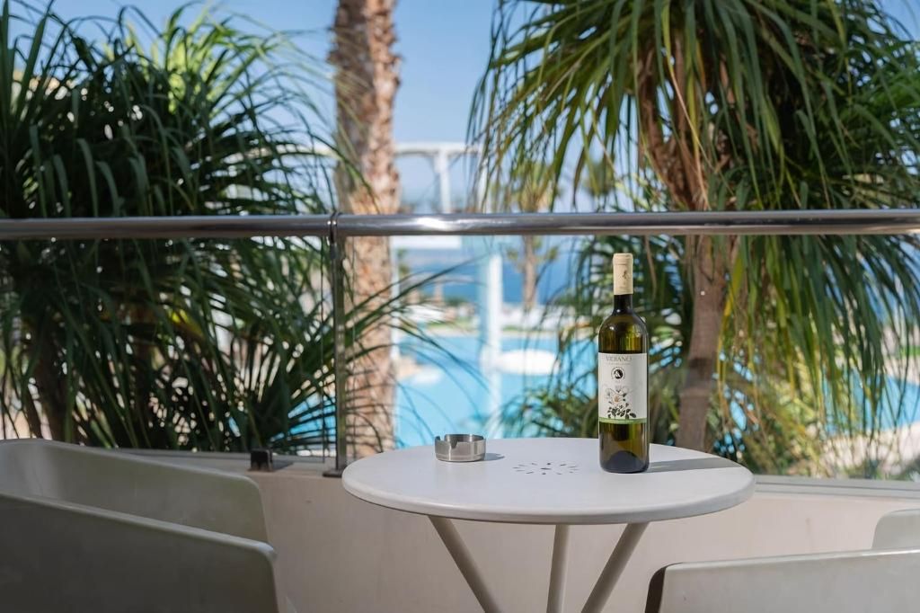 The Noverian Scenic Crete 5 Star Hilltop Villa Resort & Spa фото 23