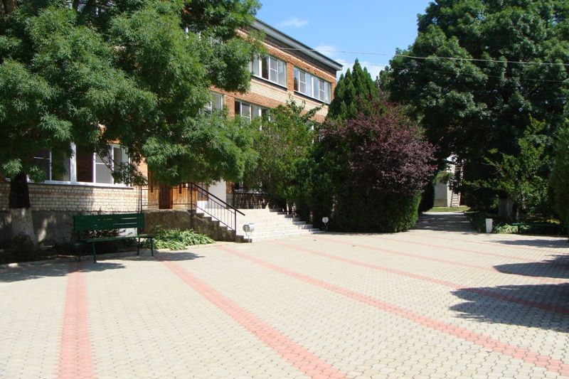 Пансионат «Октябрь» фото 3