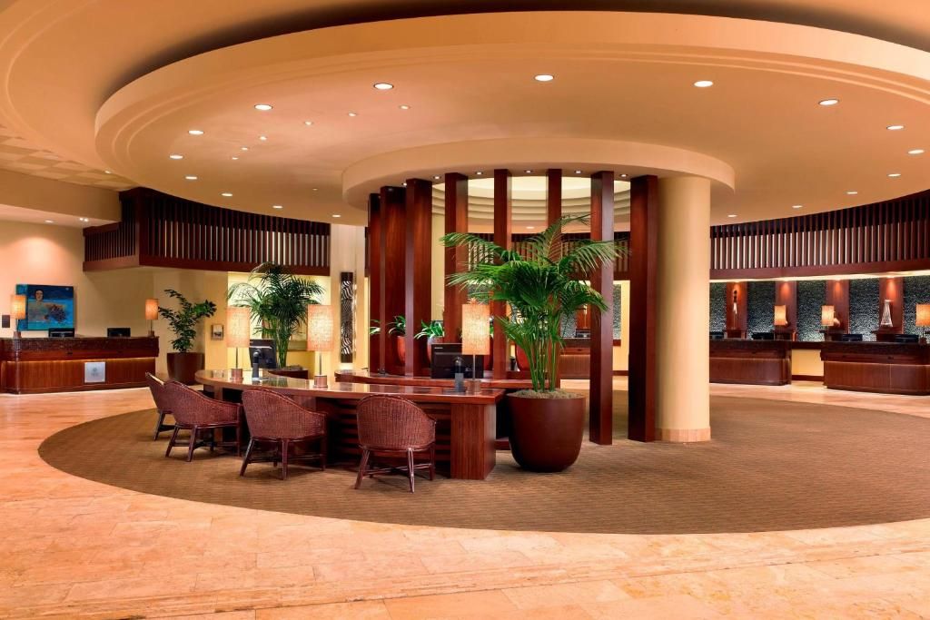 Sheraton Waikiki фото 48