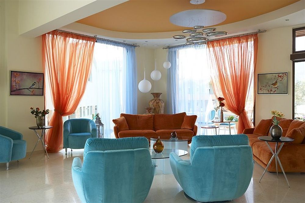 Alexandra Golden Boutique Hotel-Adults Only фото 27
