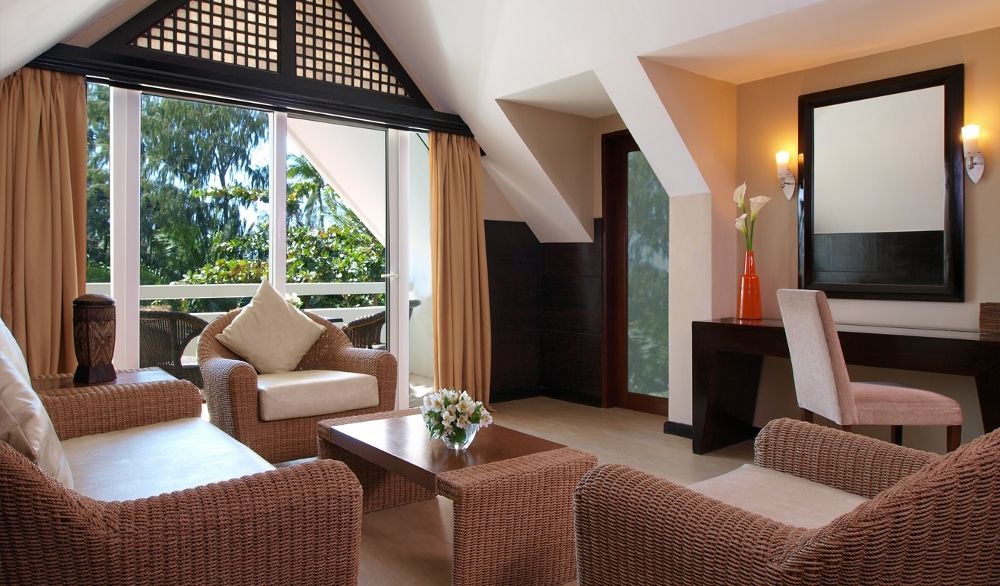 Boracay Mandarin Island Hotel фото 55