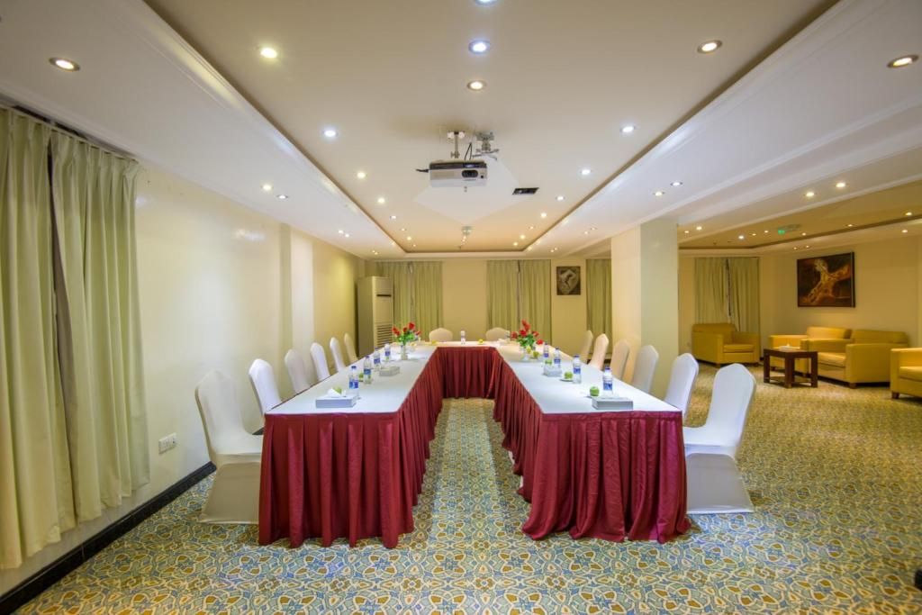 Caesar Hotel фото 28